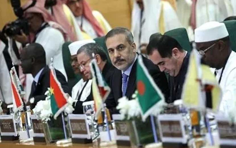 Türkiye Dahil 19 Ülkeden, Soykırımın Ortağı “Trump'ın Gazze Planına” Destek