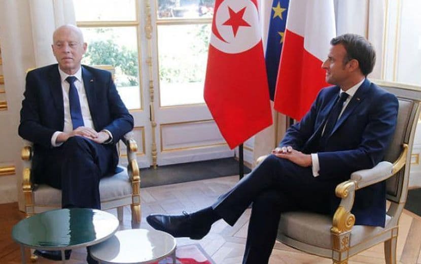 Fransa Destekli Said Liderliğindeki Tunus’ta Seçimlere Katılım Yüzde 13’te Kaldı