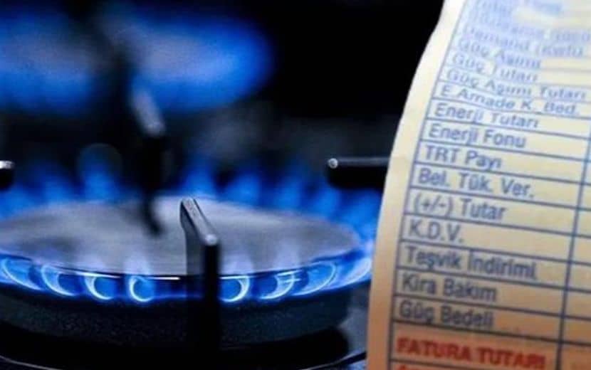 Ücretsiz Doğalgazın Tarihleri Resmi Gazete’de Yayımlandı