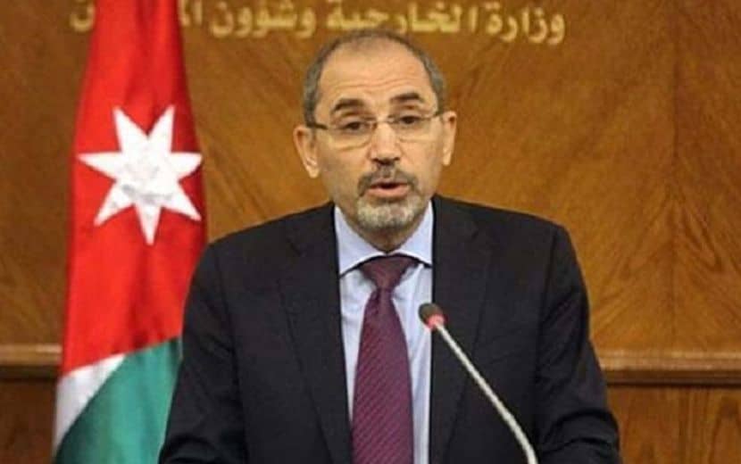 Ürdün, Mescid-i Aksa Kararından Tedirgin: “Ateşle Oynanıyor”