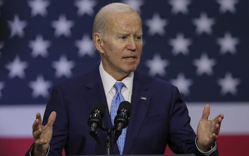 ABD’den İran Destekli Gruplara Saldırı