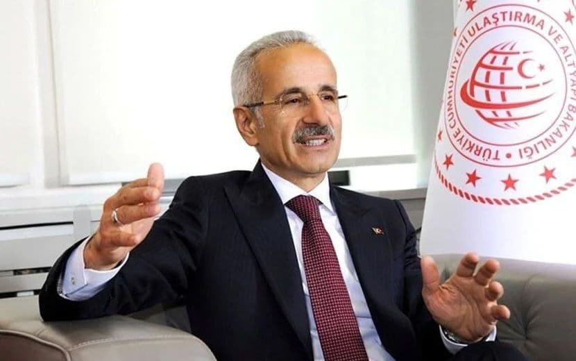 Ulaştırma Bakanı, Türkiye’den, “İsrail”e 701 Gemi Gittiğini Doğruladı