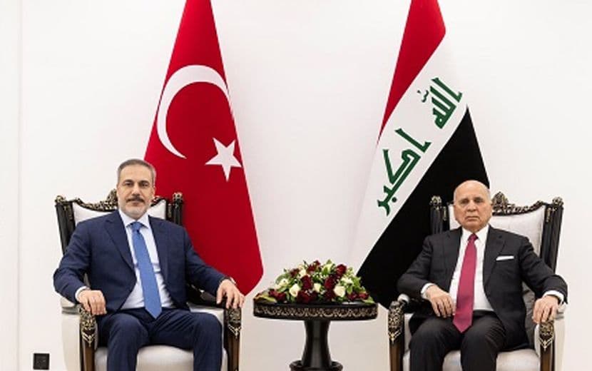 Washington’da Ankara-Esed Rejimi Görüşmesi Ayarlandı