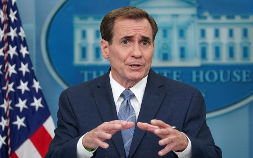 Washington’dan Putin ile Görüşme Öncesi Şi’ye Çağrı