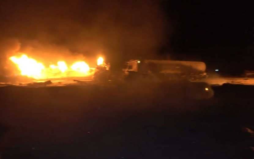 ABD’den, Yemen’de Katliam: 38 Ölü, 80 Yaralı