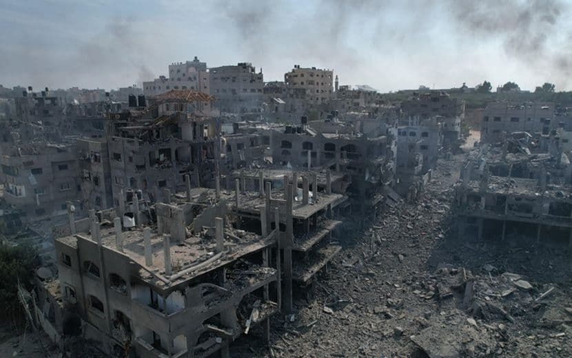 Yunan Gazetecilerden “İsrail” Lehine Yapılan Uydurma Haberlere Tepki