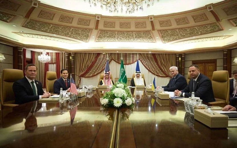 Zelenski, Bir Aylık Geçici Ateşkese Hazır