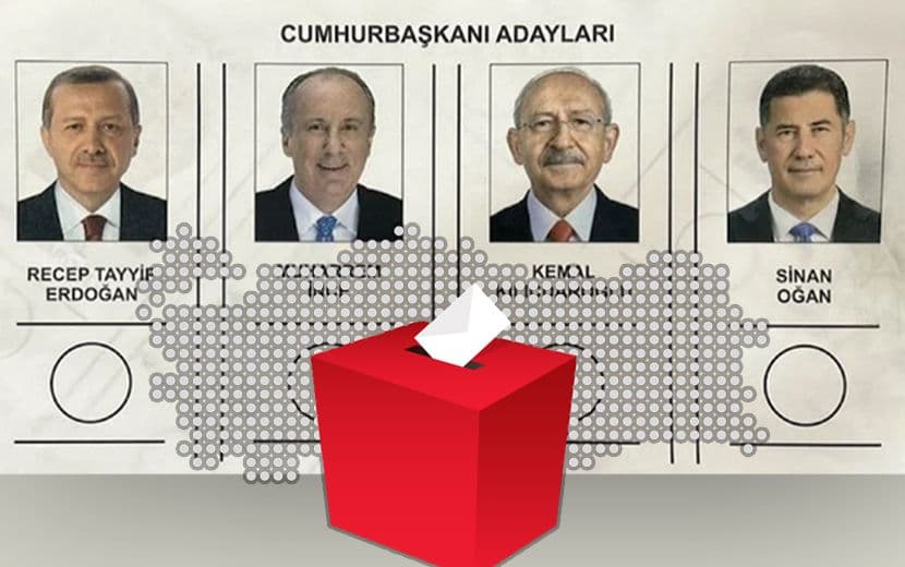 Türkiye’de Cumhurbaşkanlığı ve Milletvekili Seçimleri Yapıldı!