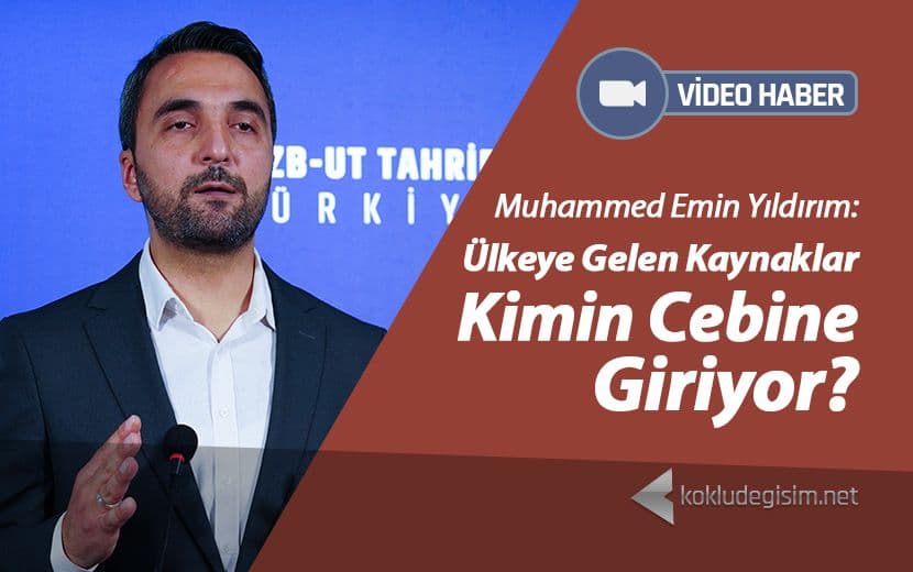 Ülkeye Gelen Kaynaklar Kimin Cebine Giriyor?