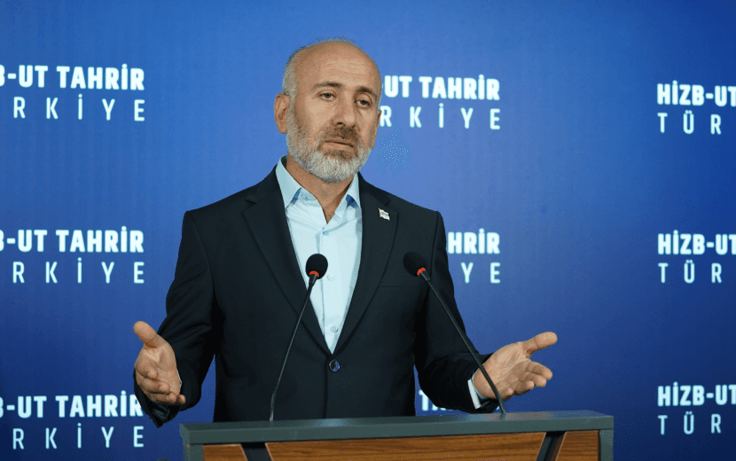 Borsa Reel Ekonominin En Büyük Düşmanıdır