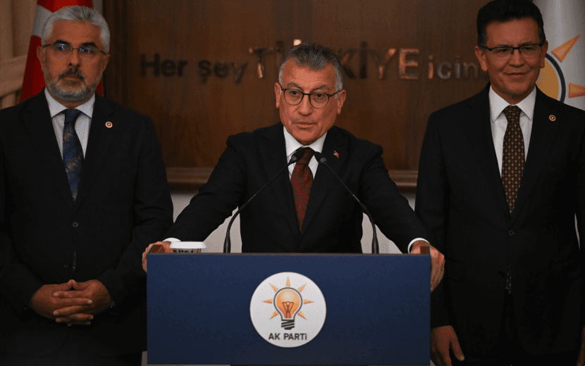 AK Parti’nin Meclis’e Sunduğu Fon Teklifinde Ne Var?