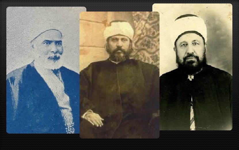 “Hilafet’in İlgası İçin El Kaldıranlar ile Demokratik Siyasal İslamcılar Bir Elmanın İki Yarısı Gibidir”