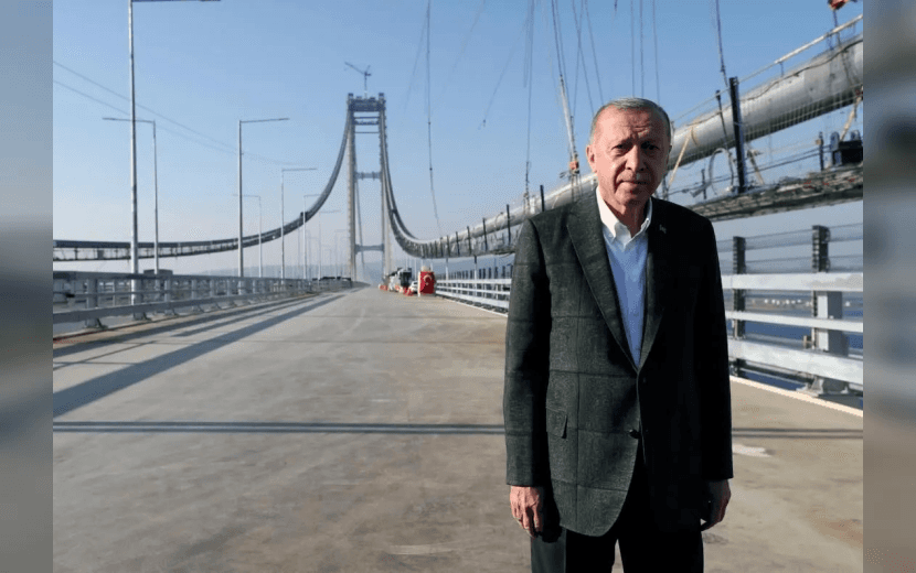 Boğaz Köprüleri ve Otoyollar Özelleştiriliyor