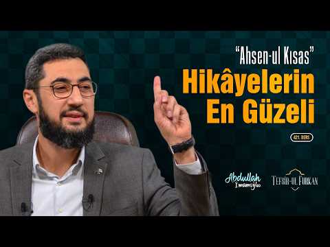 Kuyudan Saraya, Zindandan İktidara; Yusuf Suresi'ne Giriş