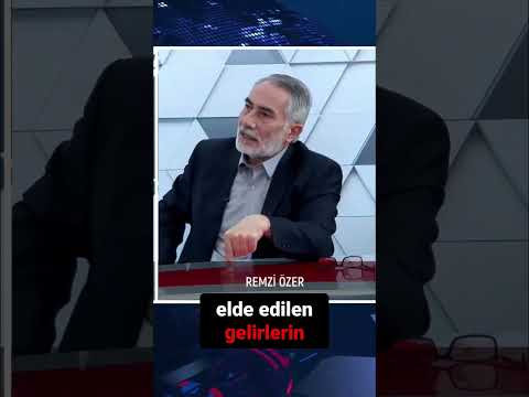 Türkiye Ekonomisi: Vahim Durum ve Adaletsiz Yönetim #shorts