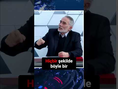 Amerika'nın sizi de bir çöp gibi kullanıp atmasını neden bekliyorsunuz? #shorts #iranwar #abd